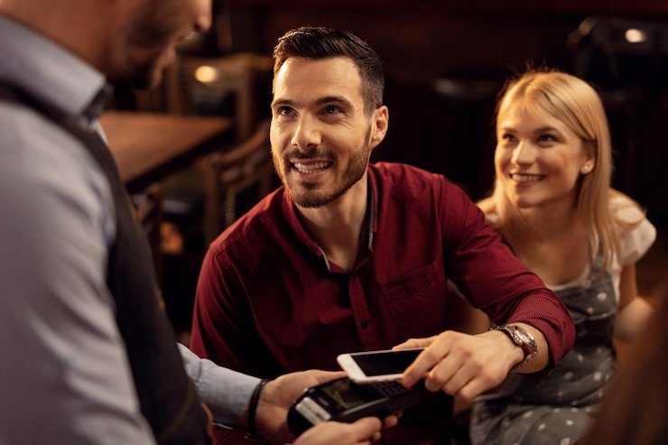 Tips pengguna surga777 saat memakai ponsel