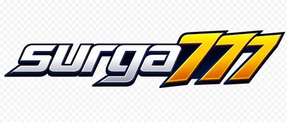 Logo surga777 untuk halaman beranda